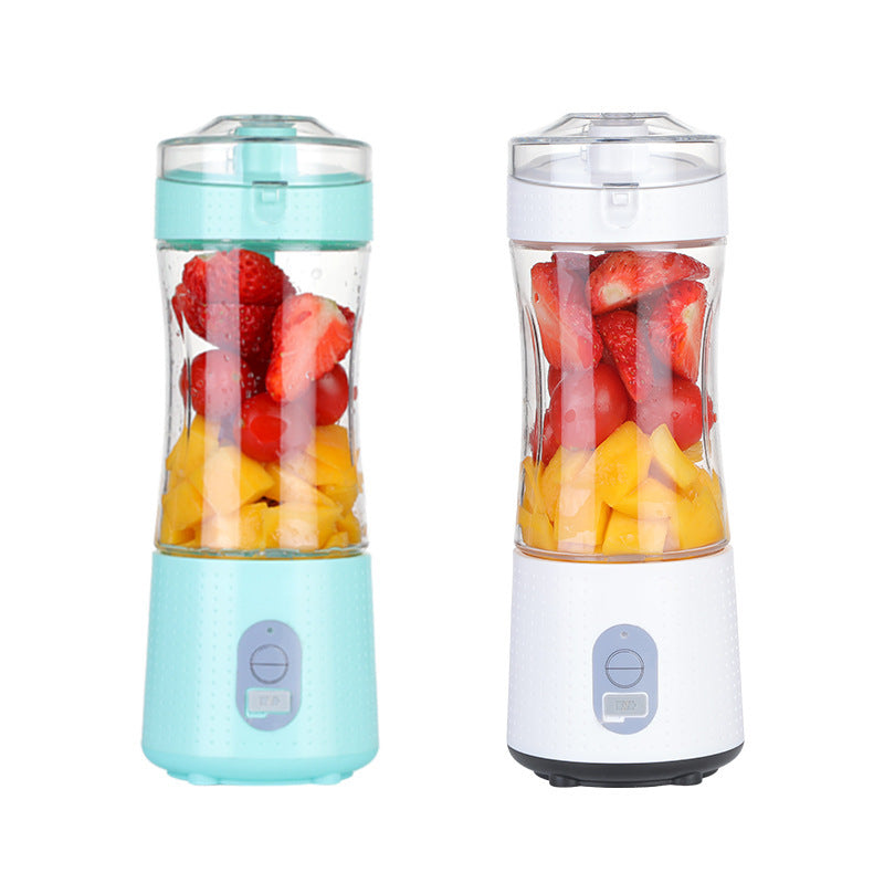 X-Fuel Portable Blender For Shakes And Smoothies