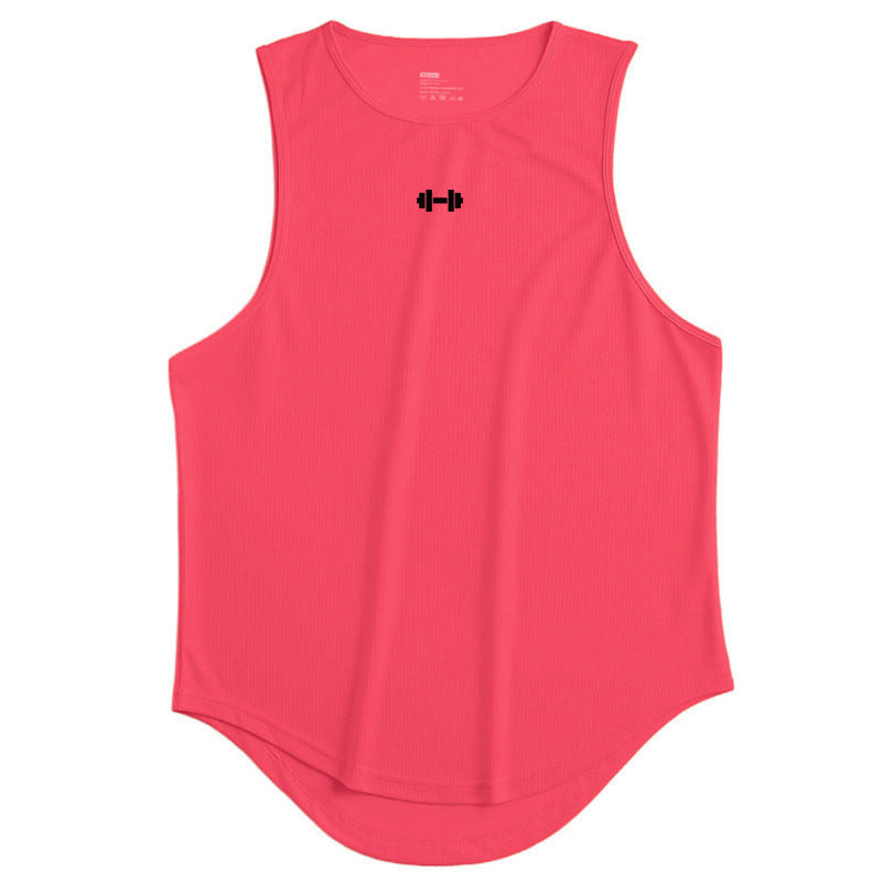 X-Force Quick-Dry Tank-Top