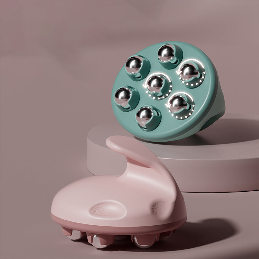 Hand Roller Massager