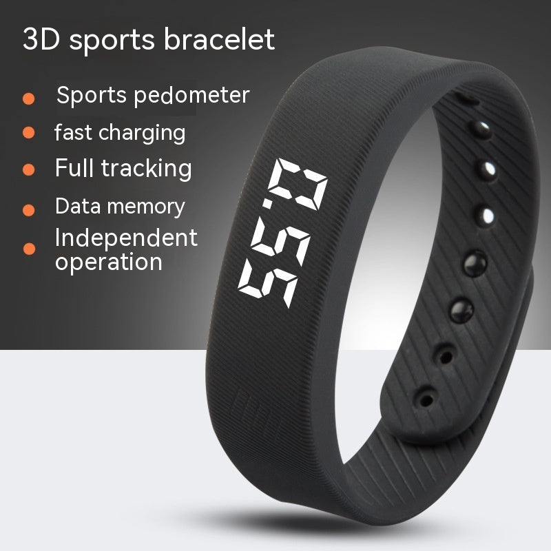 Waterproof Sport Smart-Watch