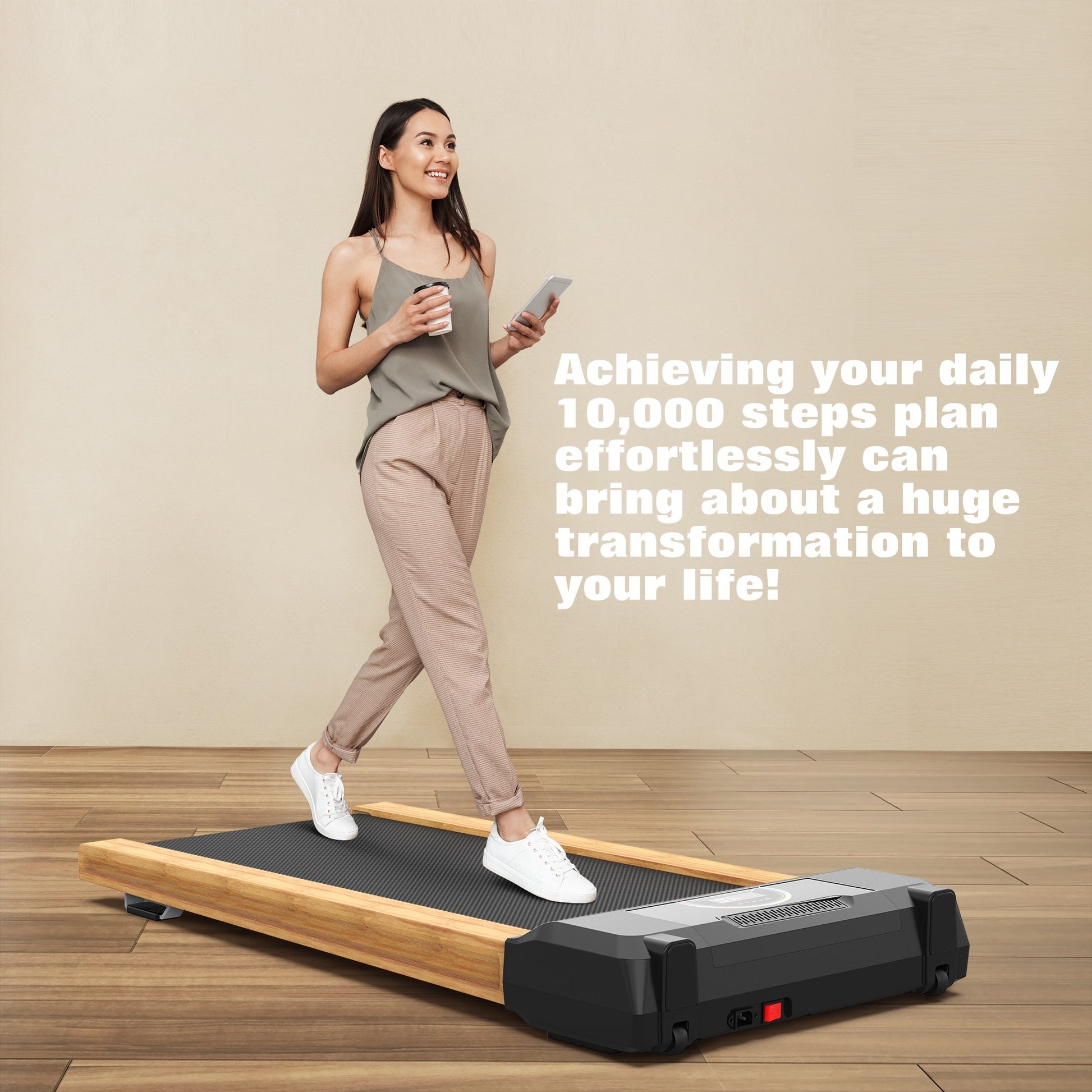 Walking Pad 3.0