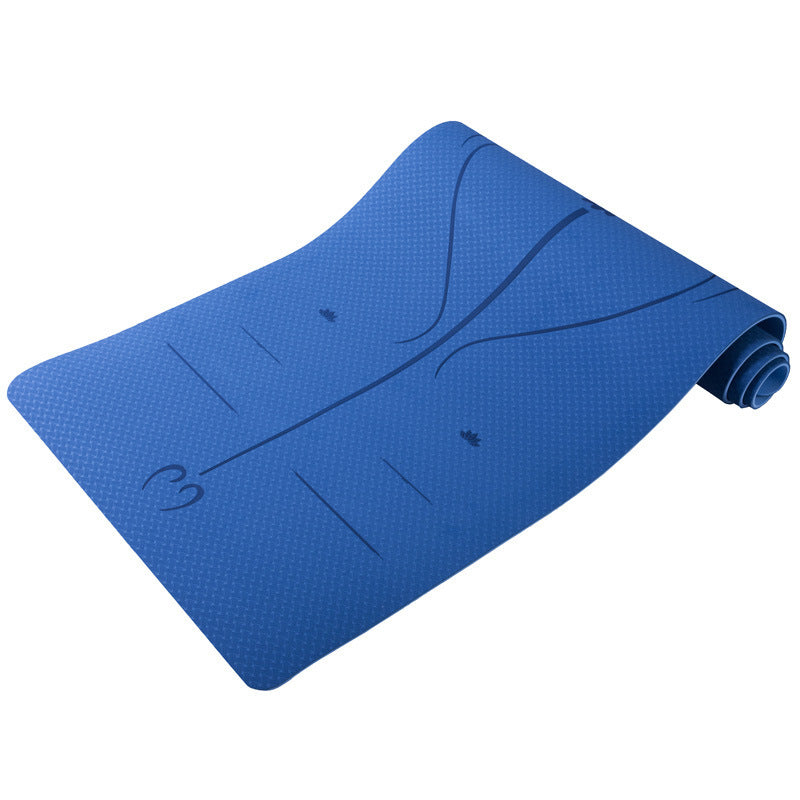 Flex Gear Yoga Fitness Bag