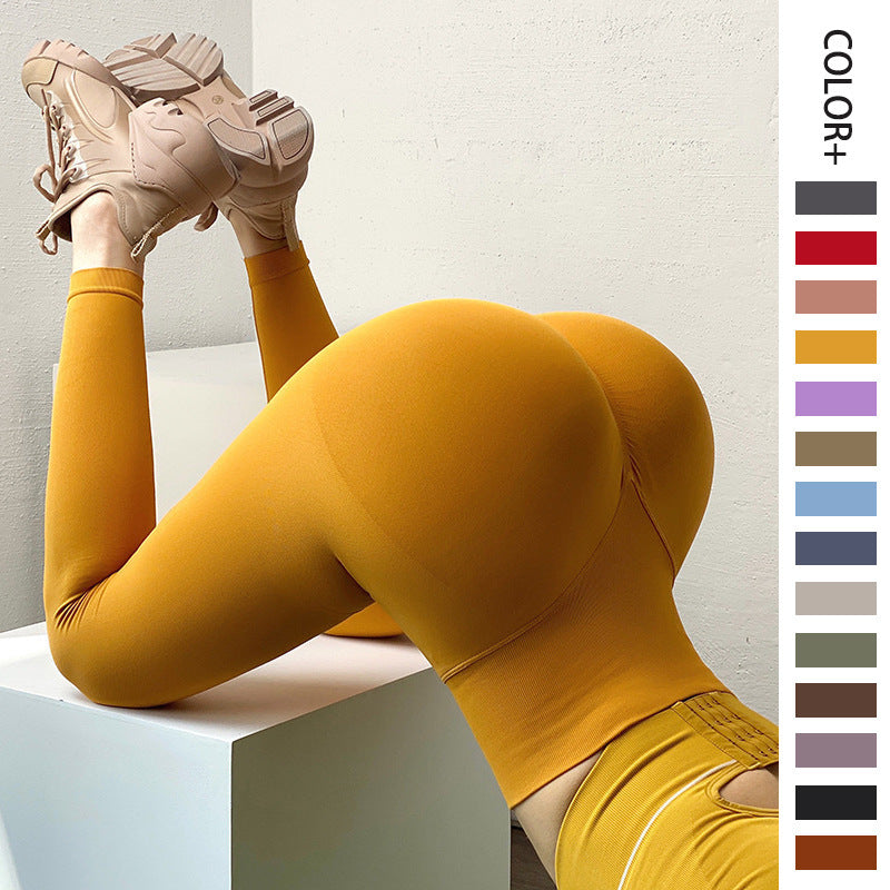 X-Flex Yoga Tights