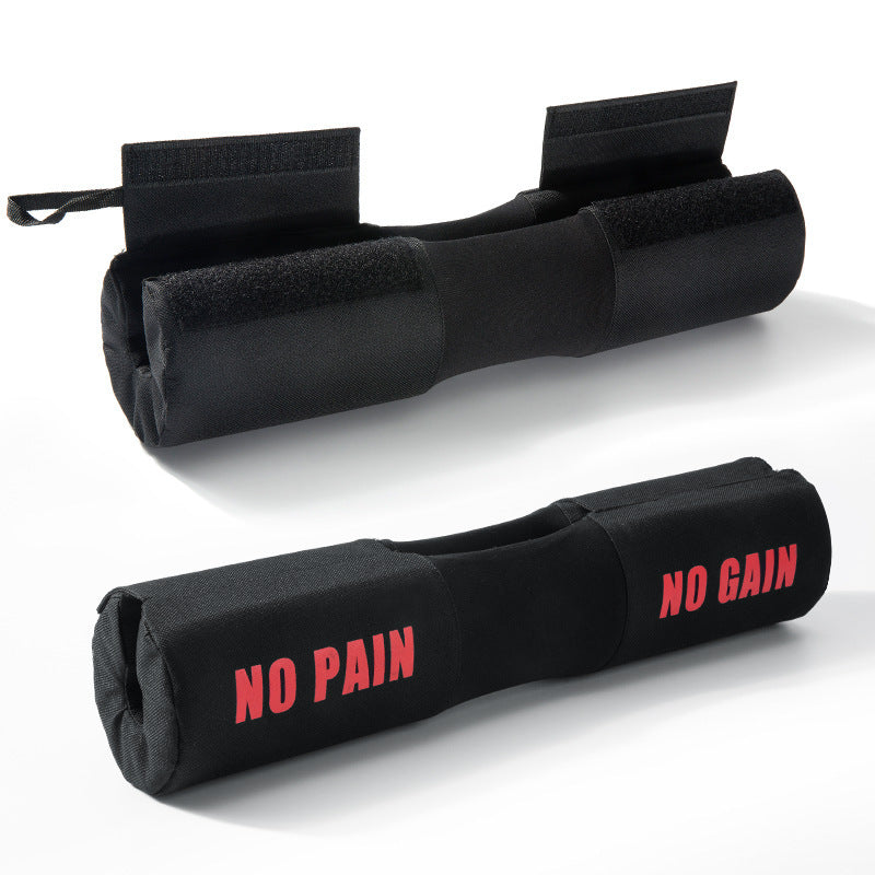 Barbell Neck Shoulder Back Protection Pad