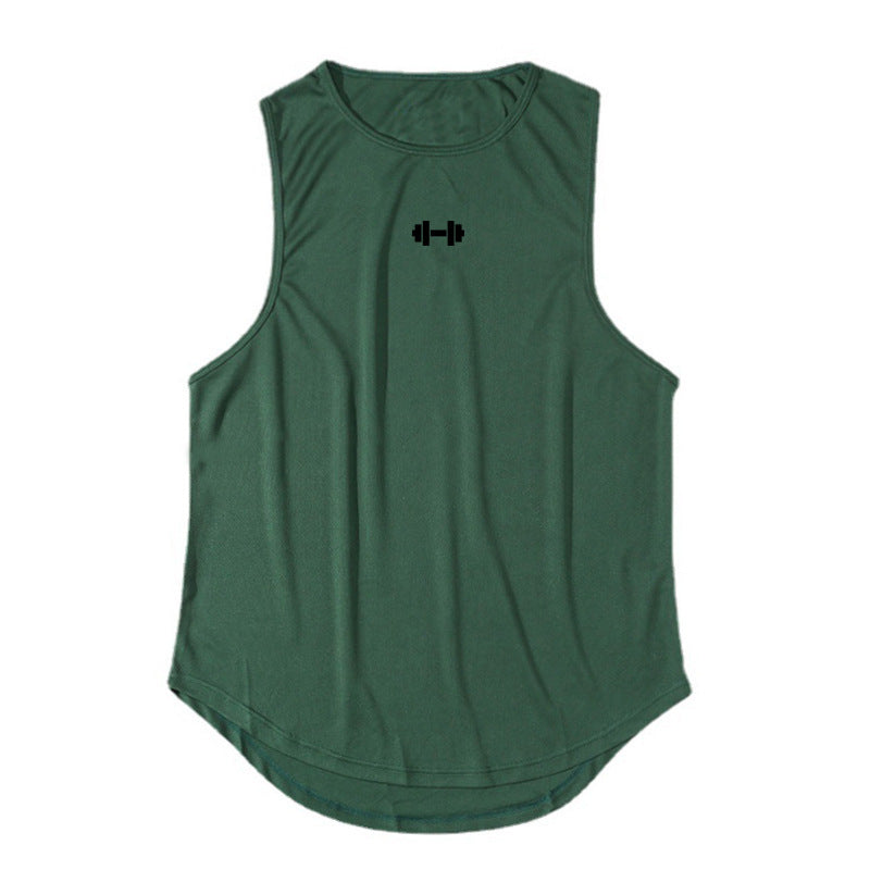 X-Force Quick-Dry Tank-Top