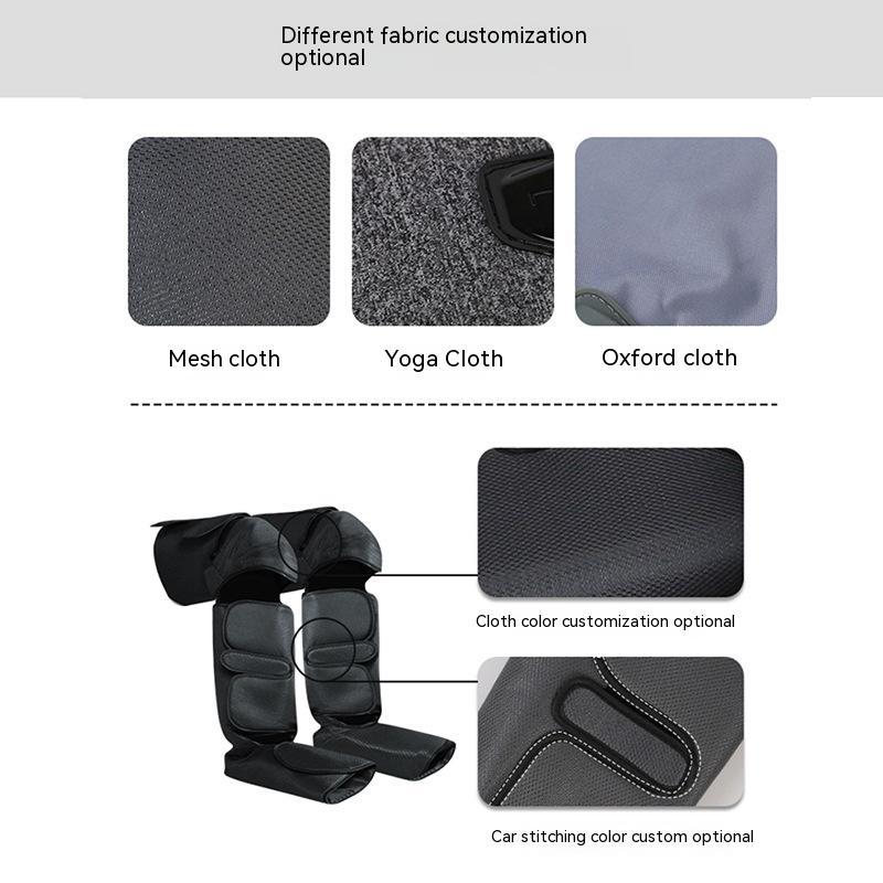 Air leg Compression Massager for Circulation and Pain Relief