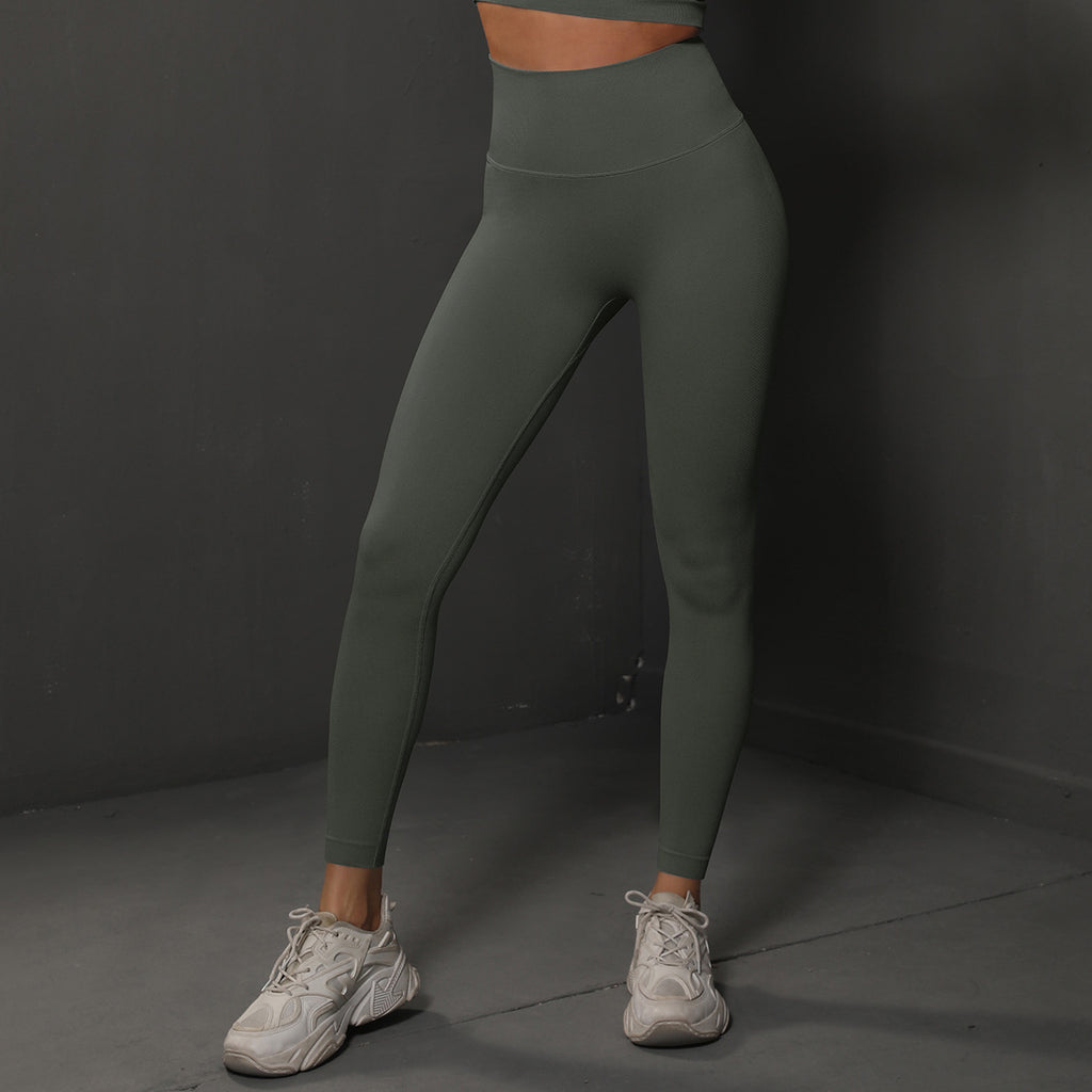X-Flex Seamless Yoga Tights