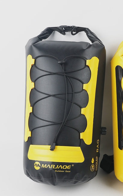 Thermal Waterproof Camping Bag | Dry/Wet Separation