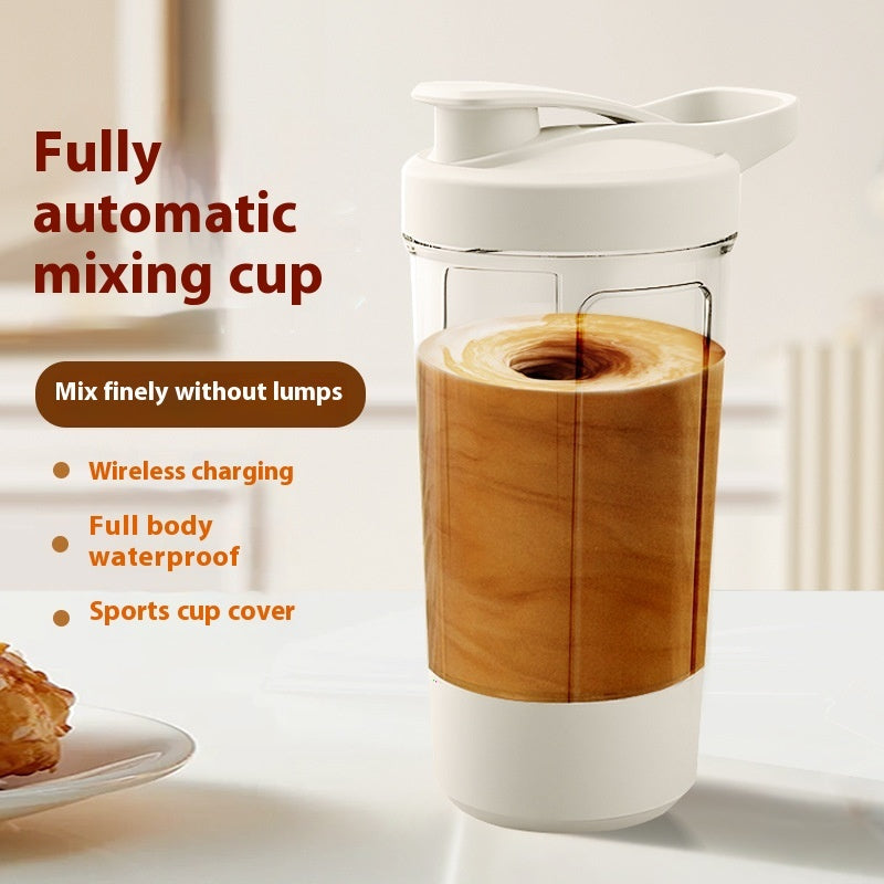 X-Fuel Electric Portables Blender