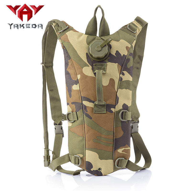 Tactical Flex Gear Water Bag