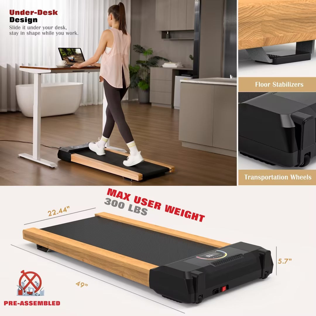 Walking Pad 3.0