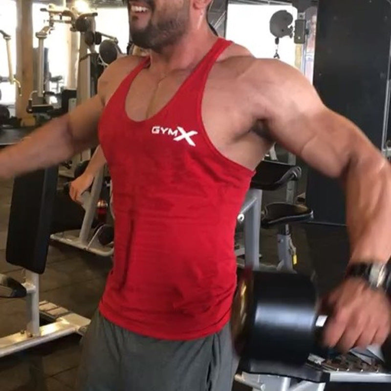 X-Force Muscle Tank Tops