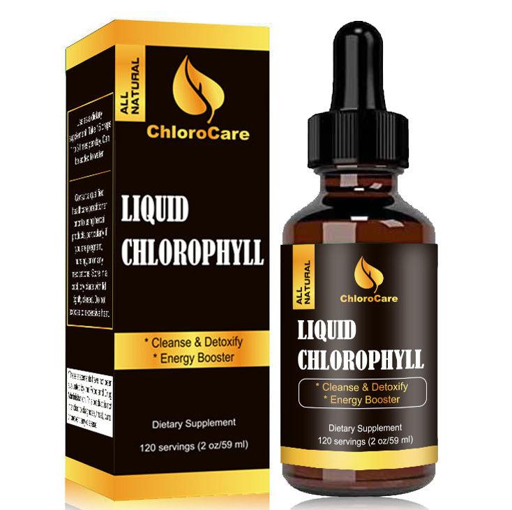 ChloroCare Liquid Chlorophyll
