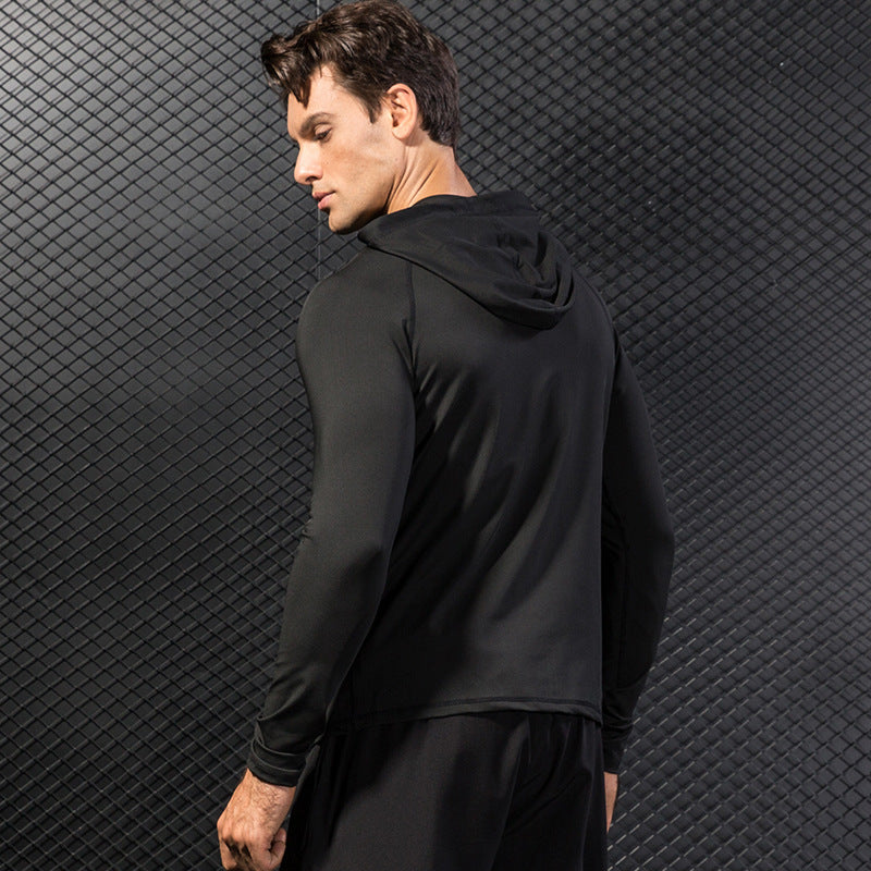 X-Force Fitness Training Jacket