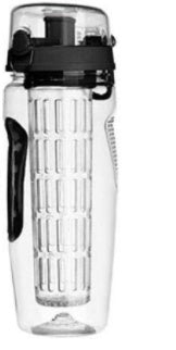 X-Fuel Fruit Infusing Water Bottle BPA Free