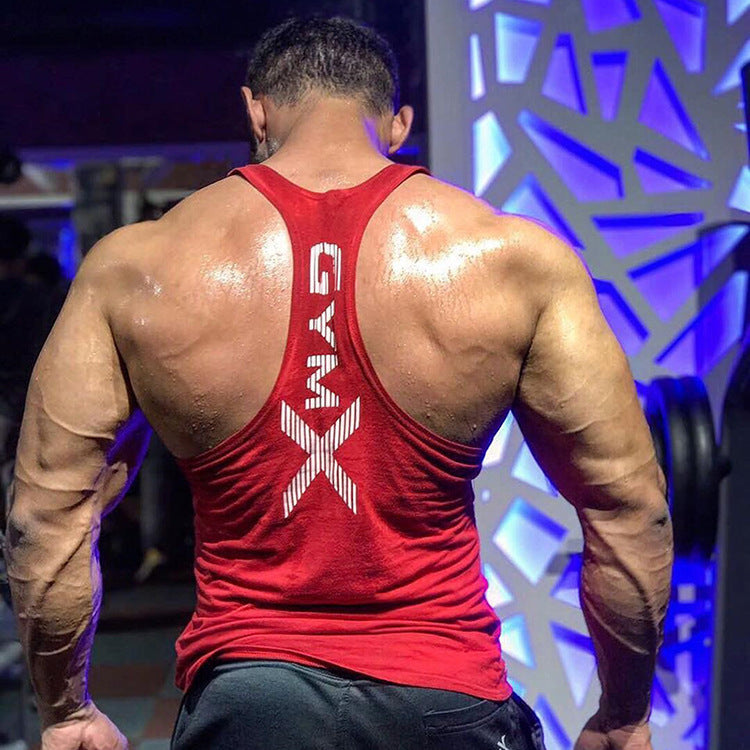 X-Force Muscle Tank Tops