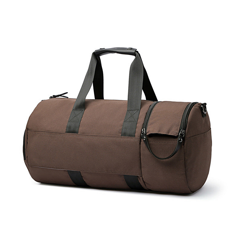 Flex Gear Waterproof Gym Bag