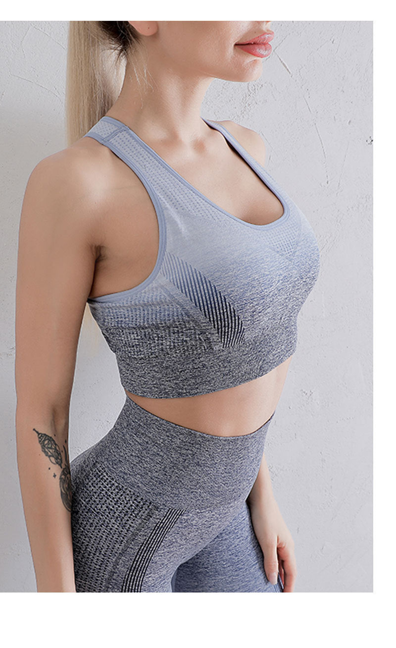X-Flex Yoga Set
