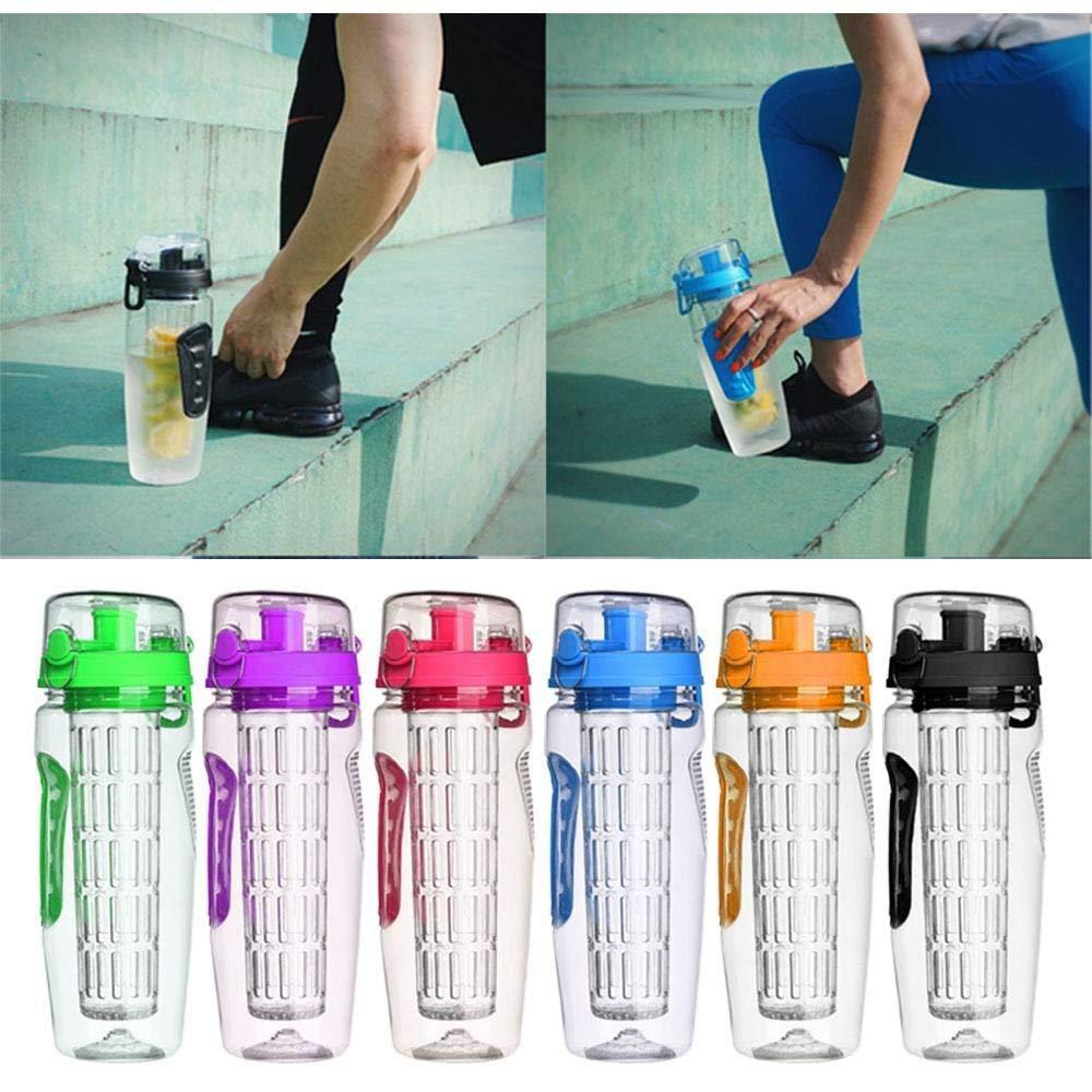 X-Fuel Fruit Infusing Water Bottle BPA Free