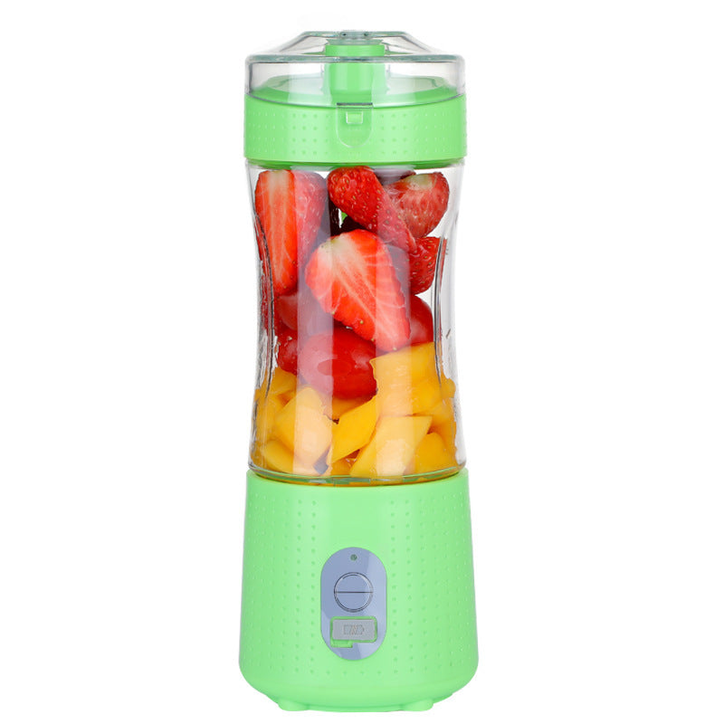 X-Fuel Portable Blender For Shakes And Smoothies