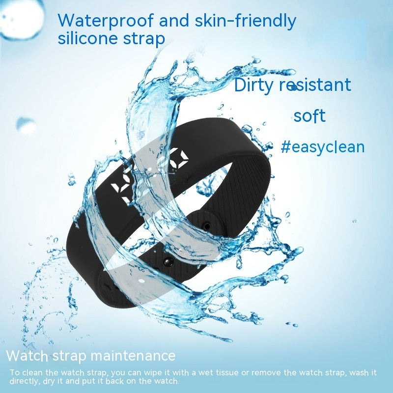 Waterproof Sport Smart-Watch