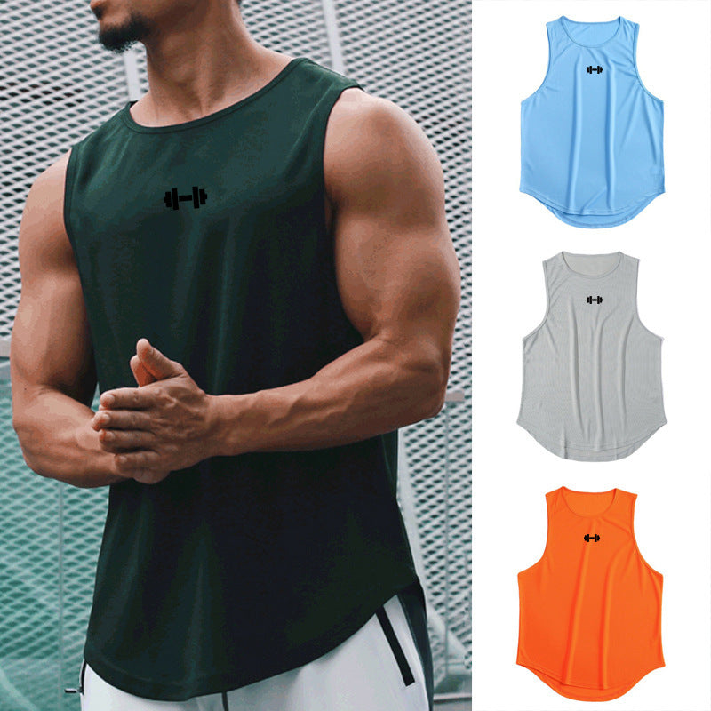 X-Force Quick-Dry Tank-Top