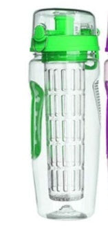 X-Fuel Fruit Infusing Water Bottle BPA Free