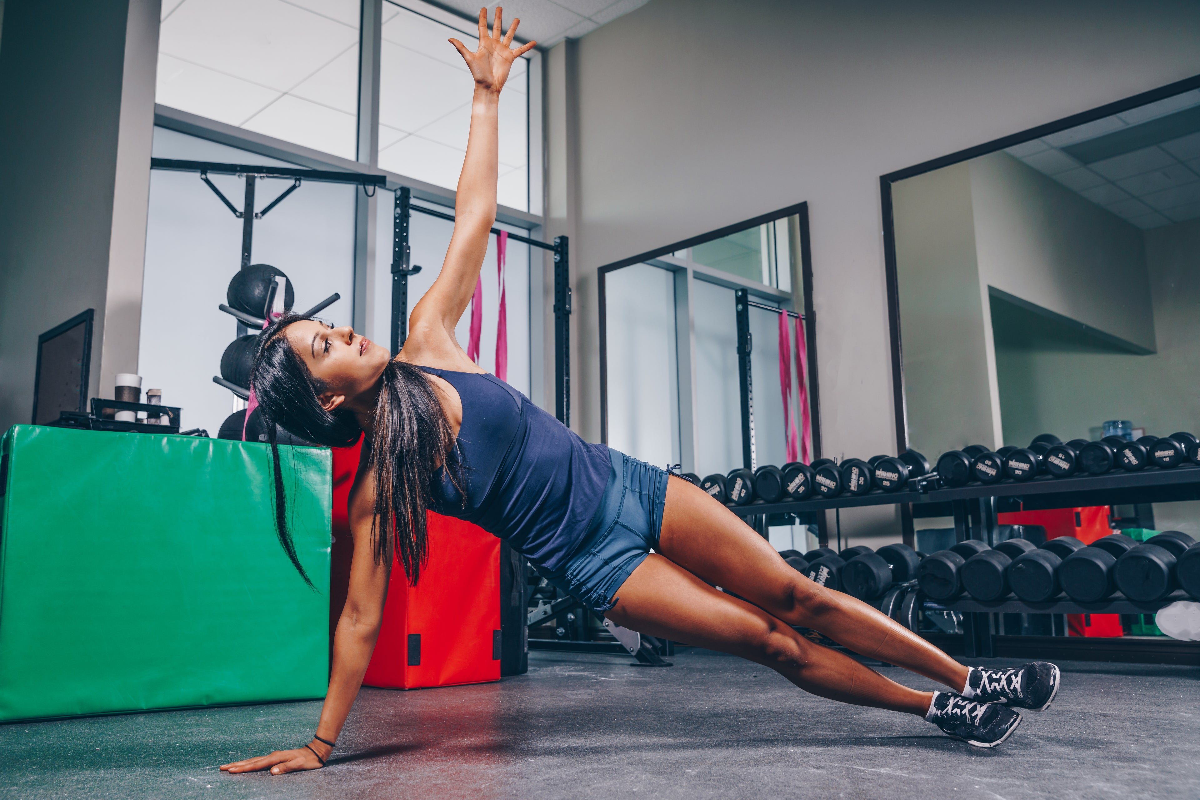 Workout Supplements 