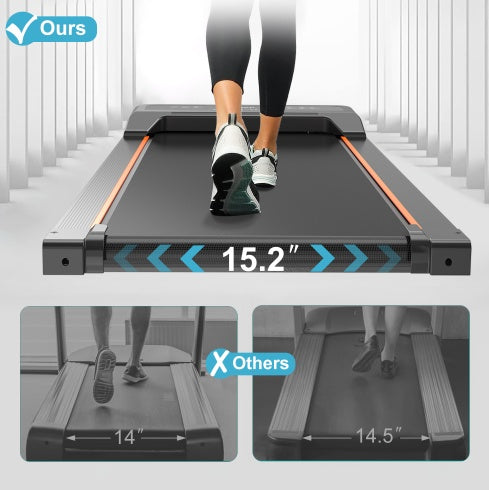 Walking Pad 2.0