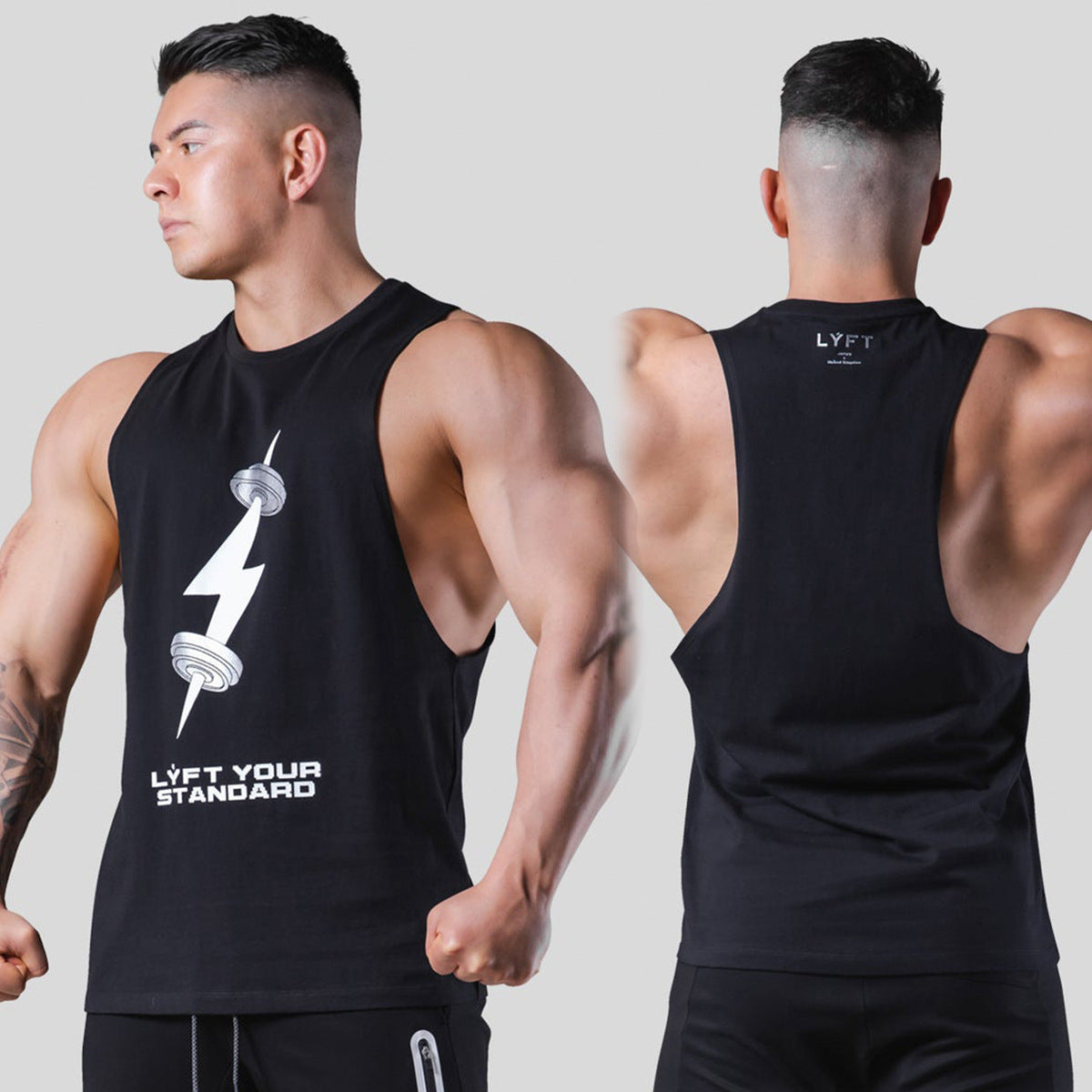 X-Force Signature Tank Top