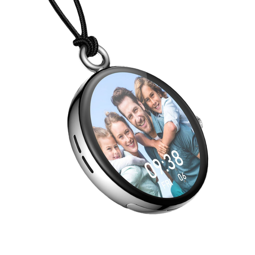 Smart Watch|Lanyard |Pocket Watch