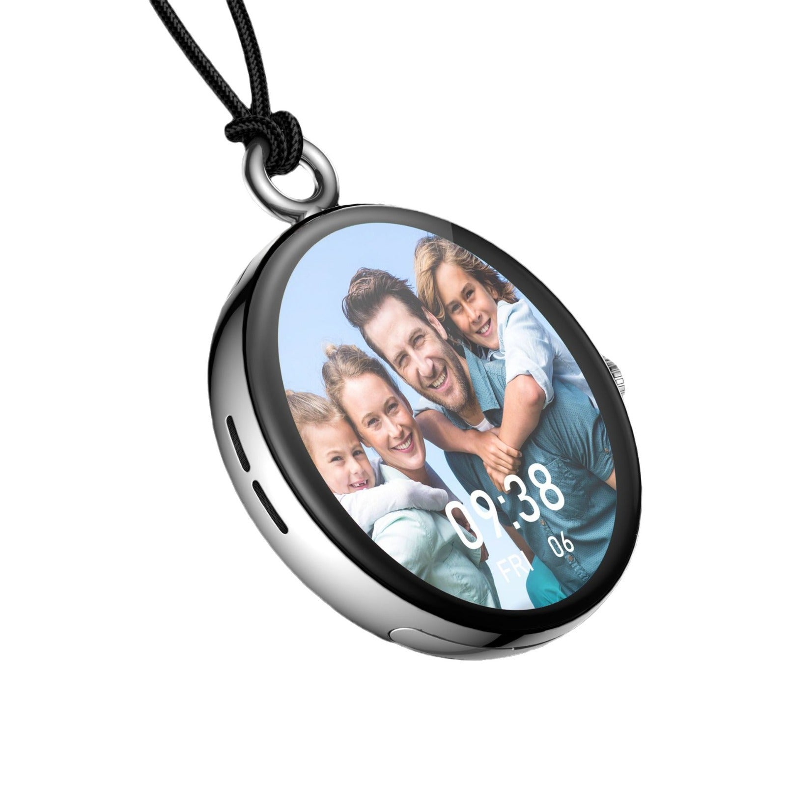 Smart Watch|Lanyard |Pocket Watch