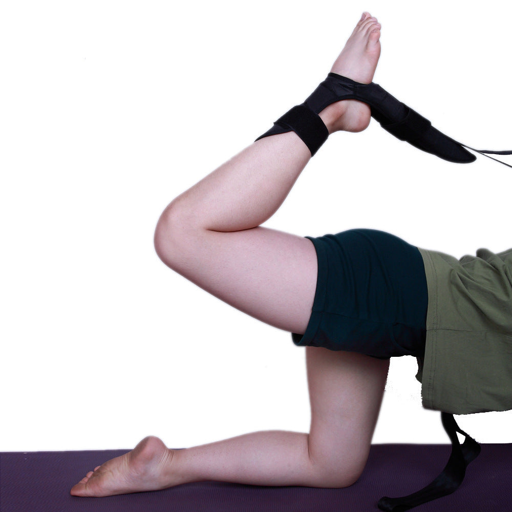 Rehabilitation Yoga Foot Stretch Band