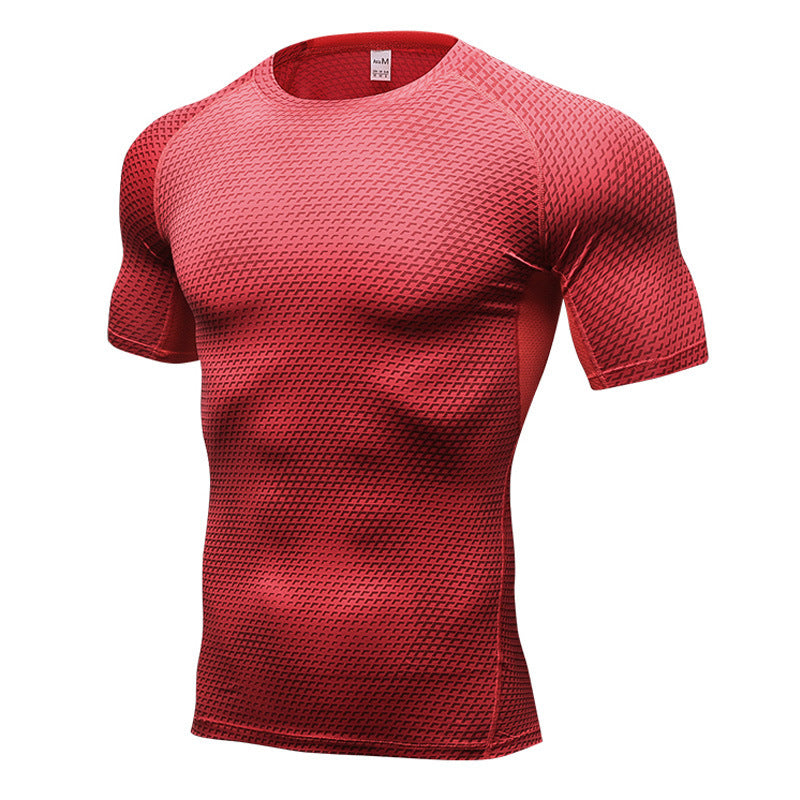 X-Flex Compression Shirt