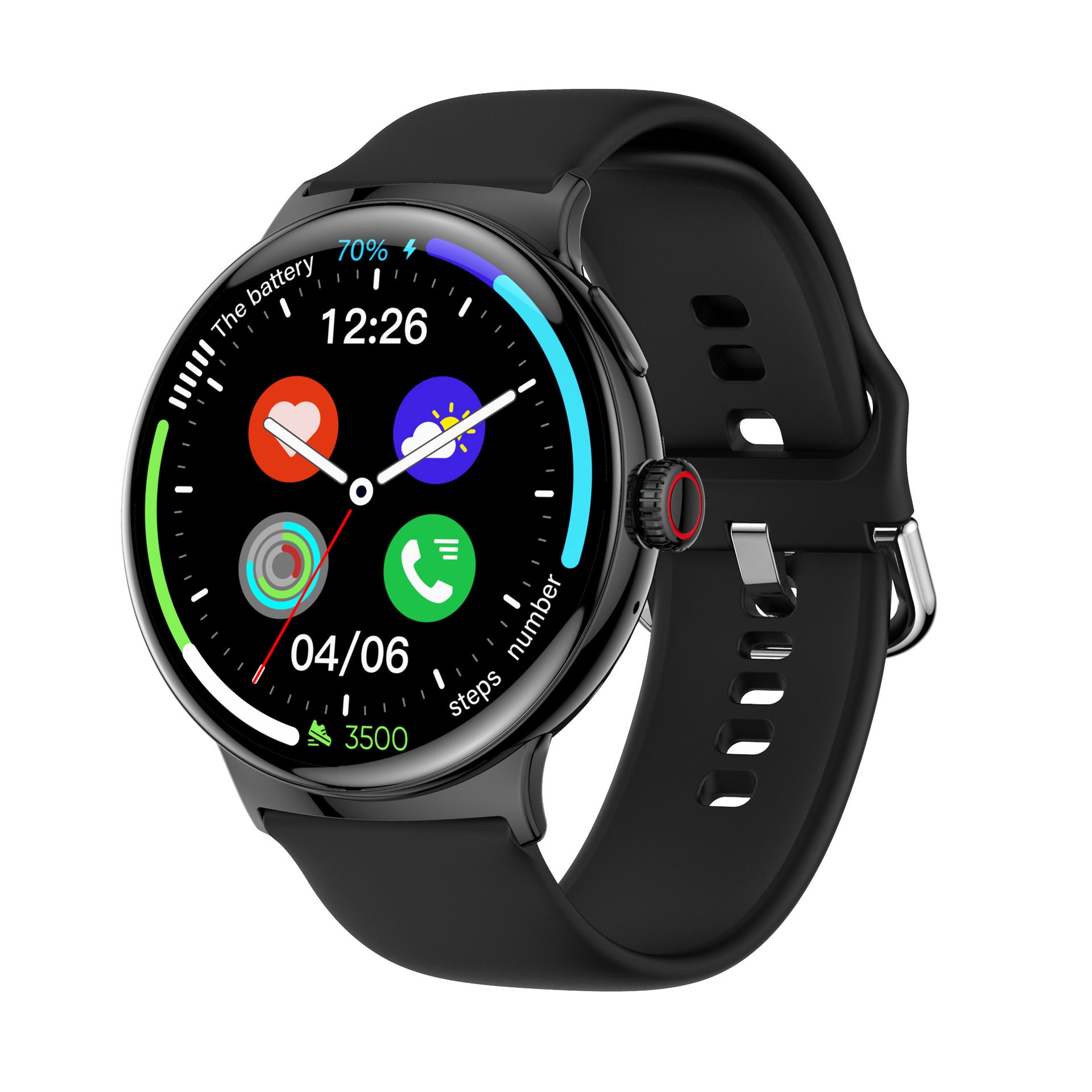Smart Watch|Lanyard |Pocket Watch