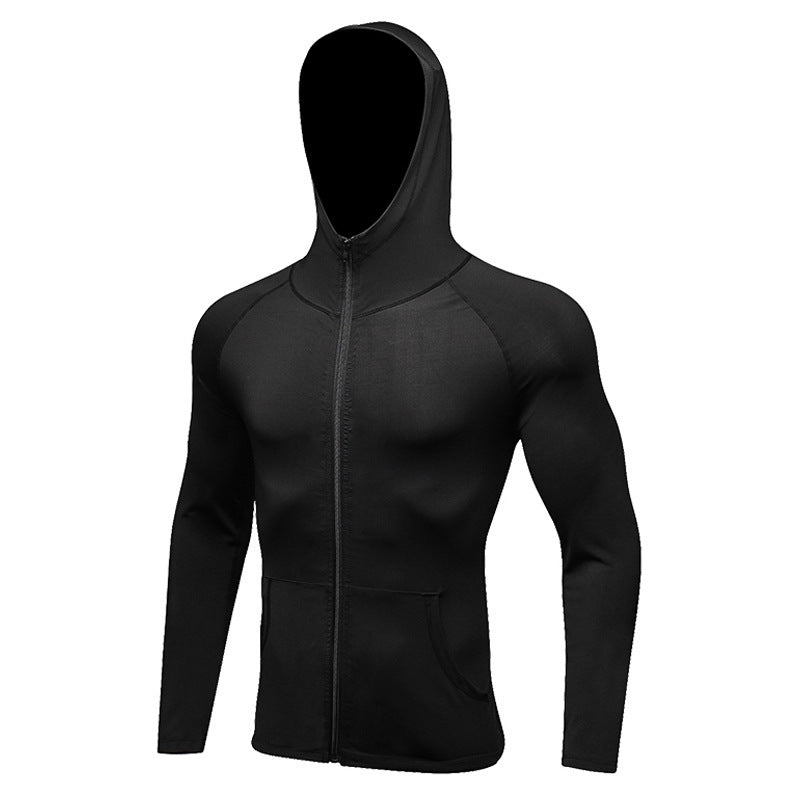 X-Force Fitness Training Jacket