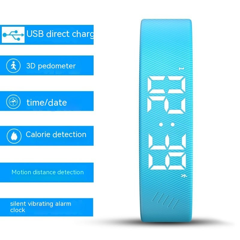 Waterproof Sport Smart-Watch