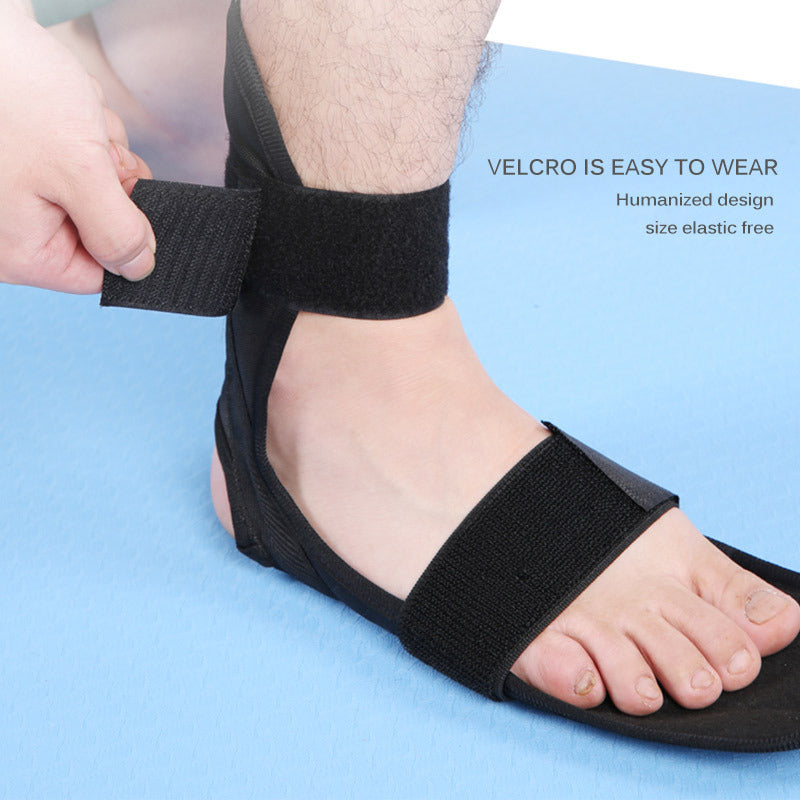 Rehabilitation Yoga Foot Stretch Band