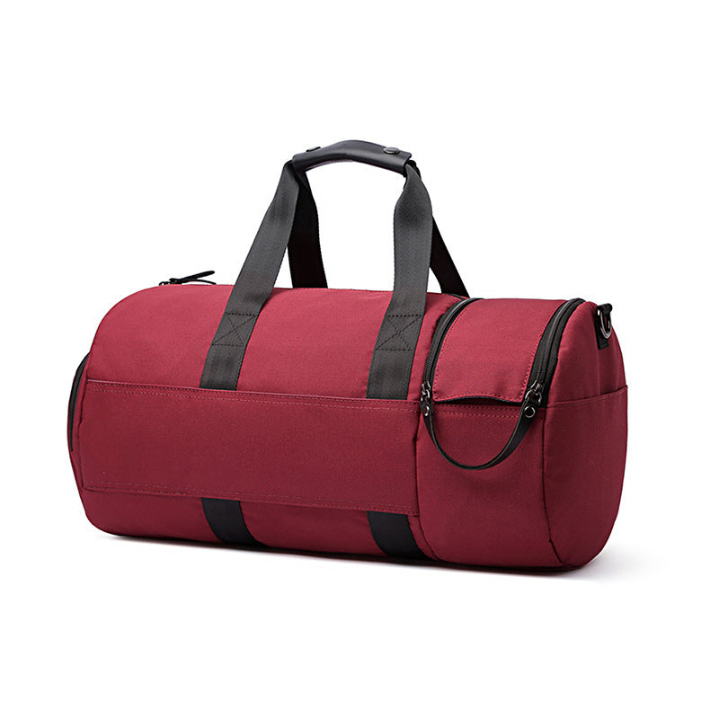Flex Gear Waterproof Gym Bag