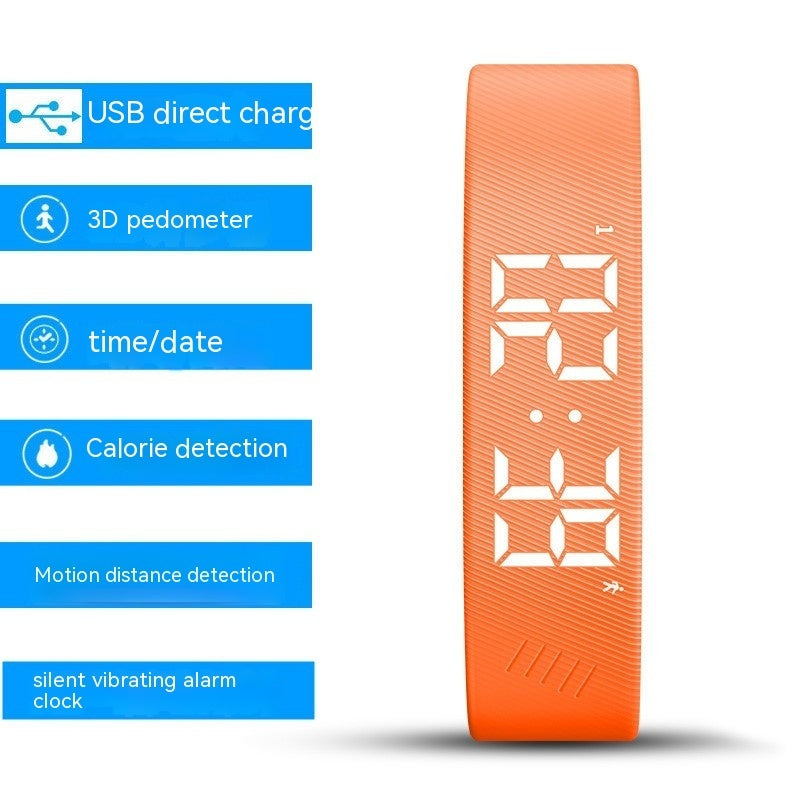 Waterproof Sport Smart-Watch