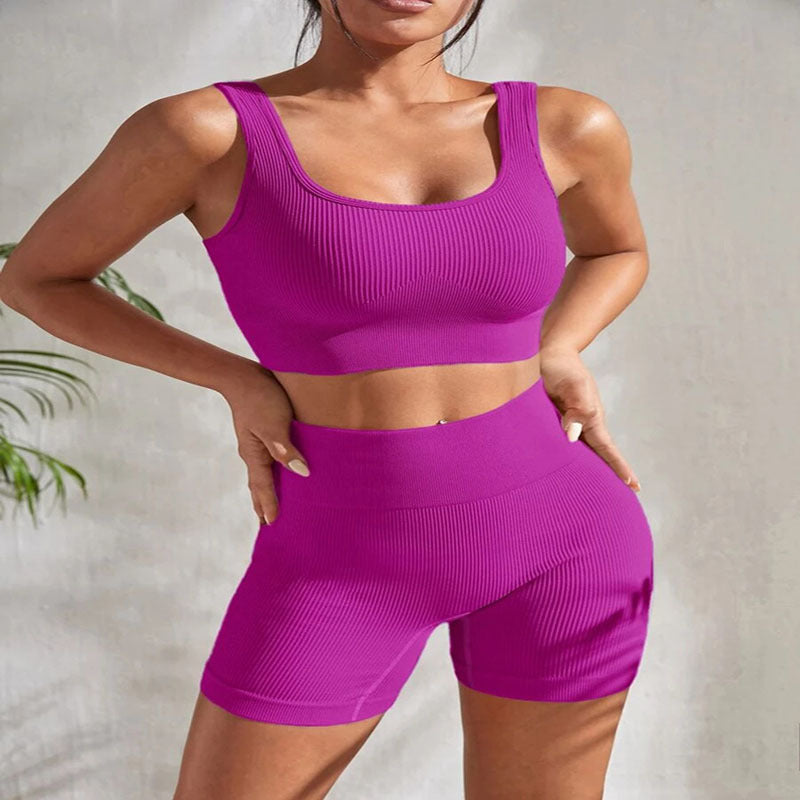 X-Flex Yoga Sports Suit