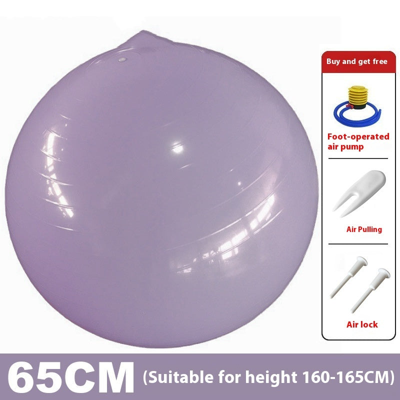 Yoga Ball
