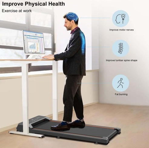 Walking Pad 2.0