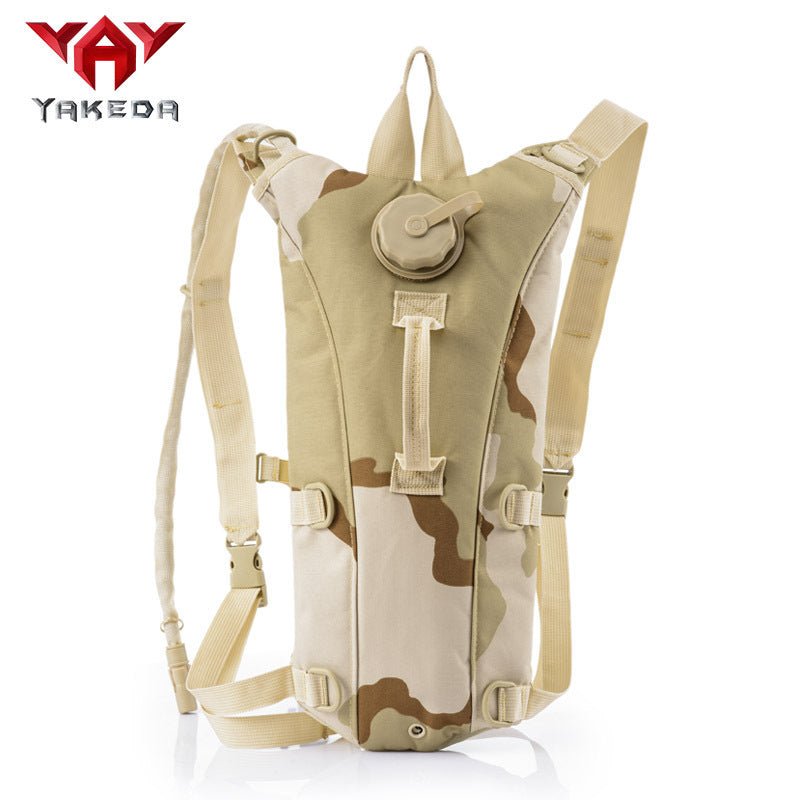 Tactical Flex Gear Water Bag