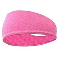 Yoga Sweat-Absorbing Hairband