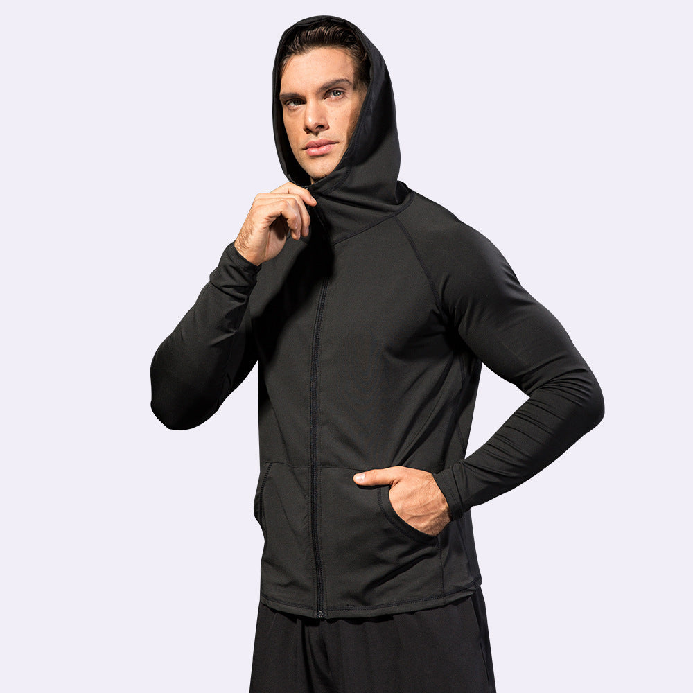 X-Force Fitness Training Jacket