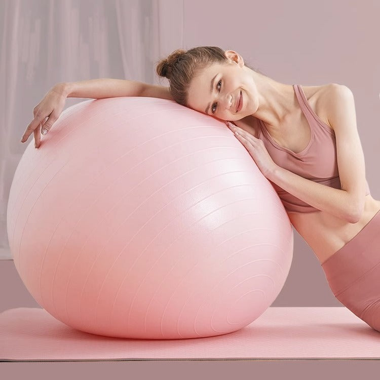 Yoga Ball