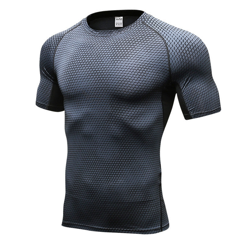 X-Flex Compression Shirt