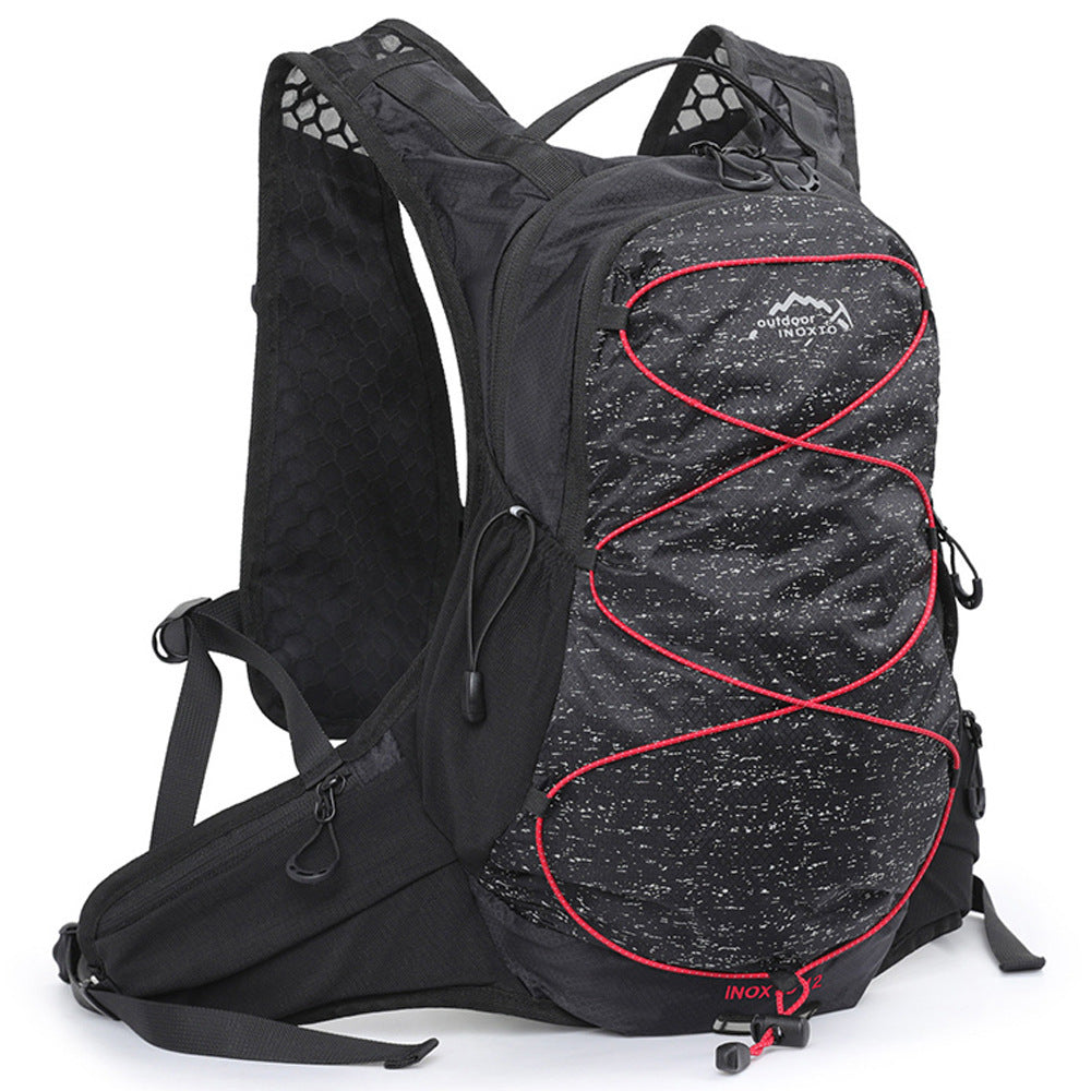 Flex Gear Outdoor Cycling Water Backpack