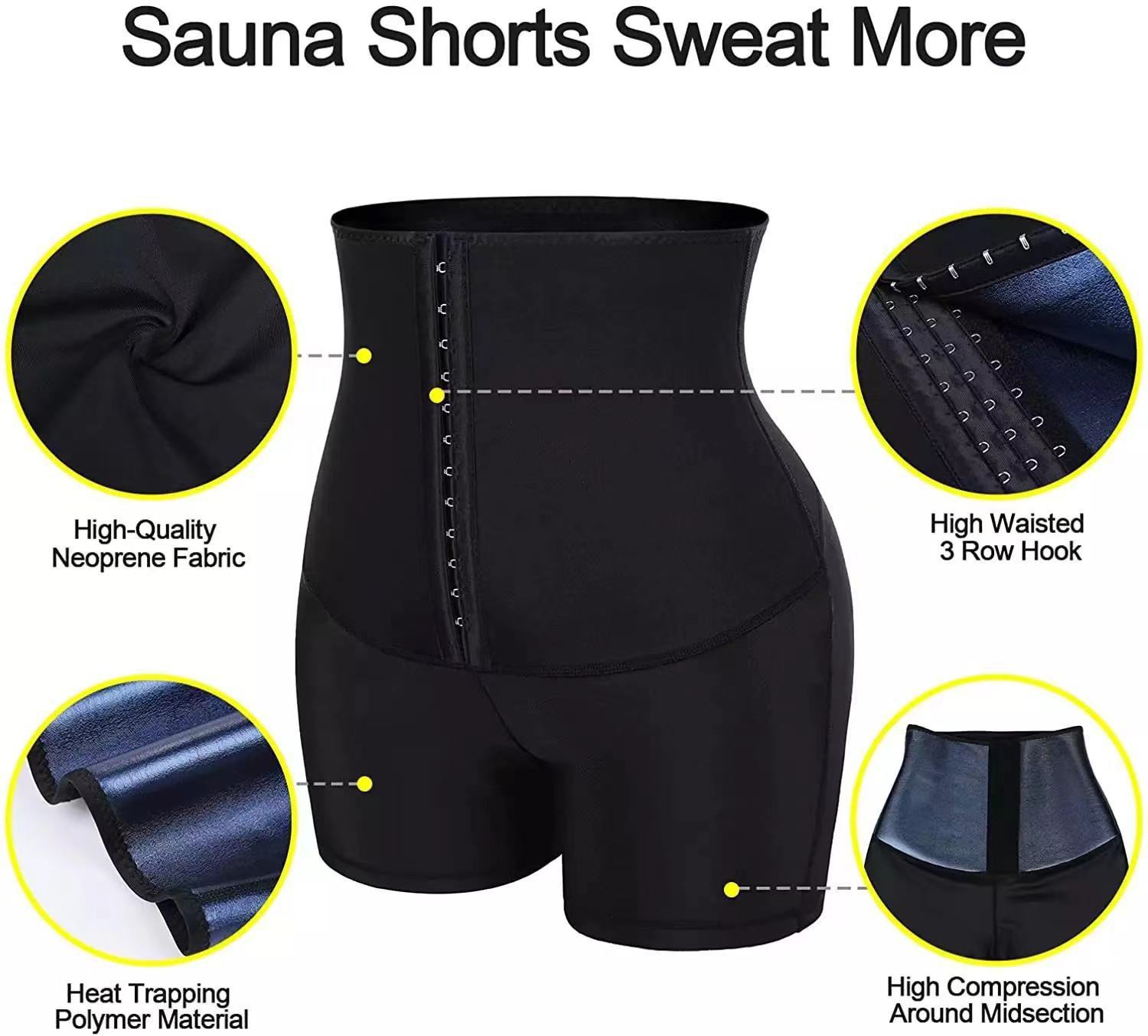 X-Flex Waist Trainer